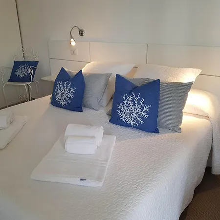 Guest house Lo Scalo 2.0