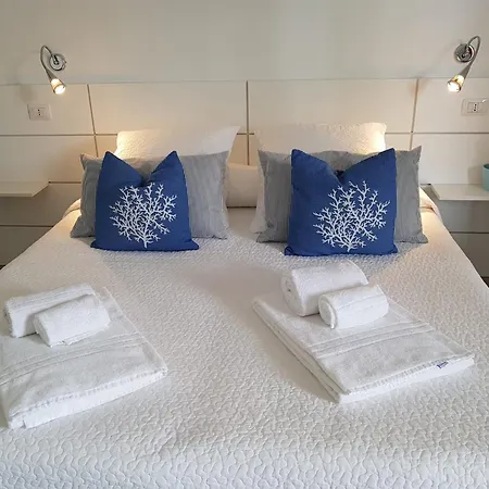 Lo Scalo 2.0 Guest house Marina di Ragusa