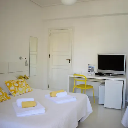 Lo Scalo 2.0 Guest house