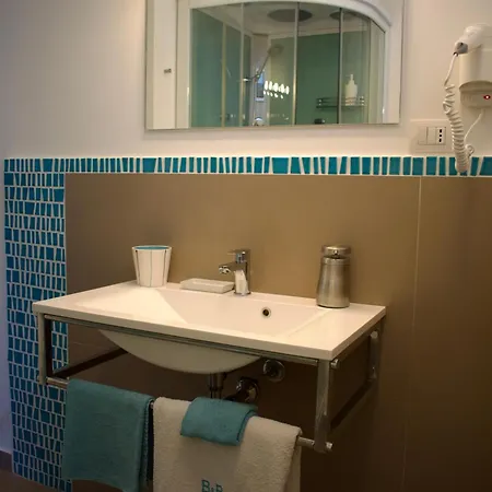 Lo Scalo 2.0 Guest house Marina di Ragusa