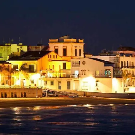 Lo Scalo 2.0 Guest house *