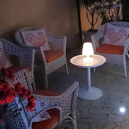 Guest house Lo Scalo 2.0 Marina di Ragusa