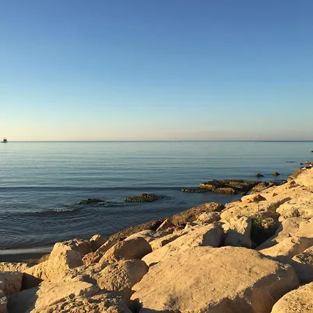 Lo Scalo 2.0 Marina di Ragusa