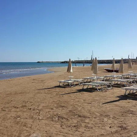 Lo Scalo 2.0 * Marina di Ragusa