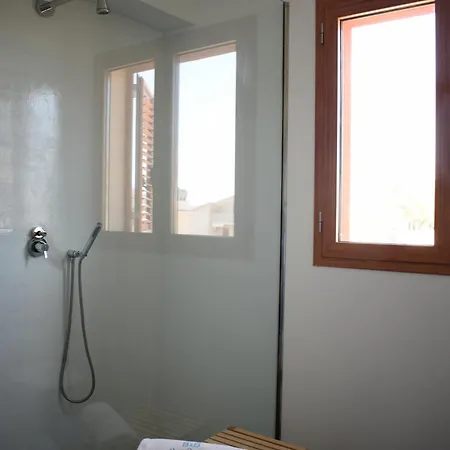 Lo Scalo 2.0 بيت ضيافة مارينا دي راغوزا