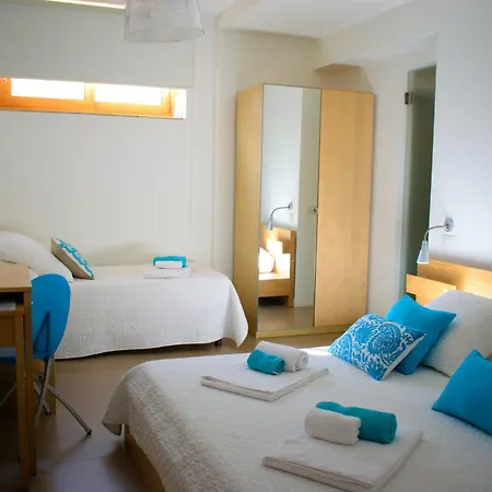Guest house Lo Scalo 2.0 Marina di Ragusa