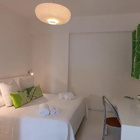 Lo Scalo 2.0 Guest house *