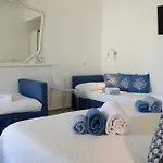 Gæstehus Lo Scalo 2.0 Marina di Ragusa