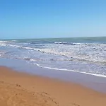 Gæstehus Lo Scalo 2.0 Marina di Ragusa