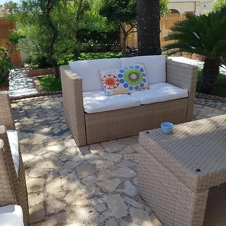 Maison d'hôtes Lo Scalo 2.0 *