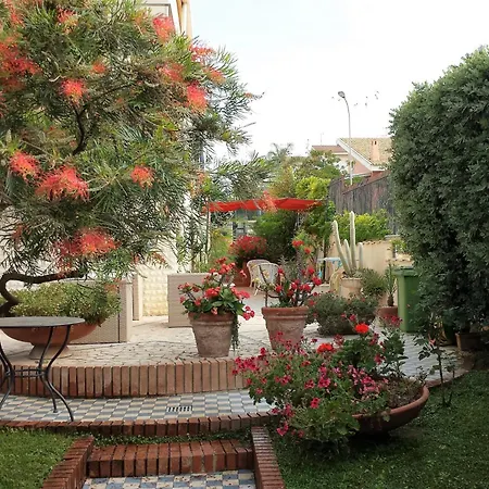 Pensión Lo Scalo 2.0