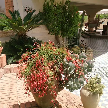 Pensión Lo Scalo 2.0 Marina di Ragusa