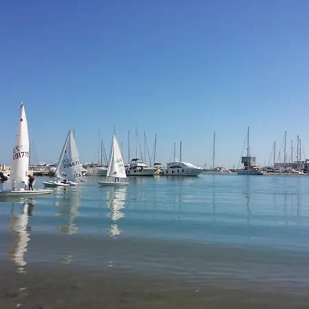 Pensión Lo Scalo 2.0 *