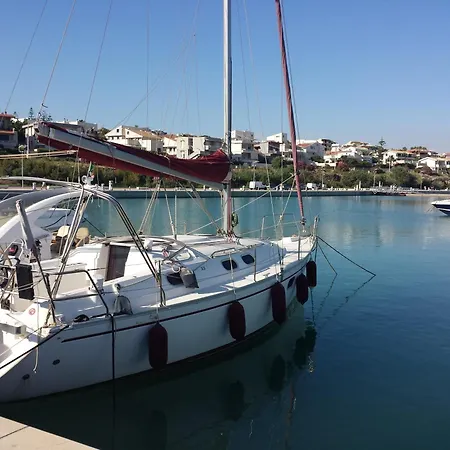 Lo Scalo 2.0 * Marina di Ragusa