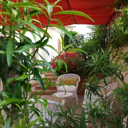 Lo Scalo 2.0 * Marina di Ragusa