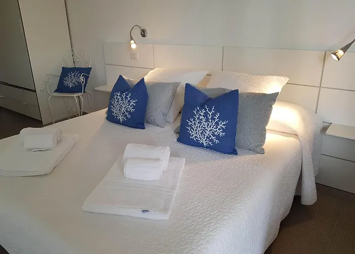 Pensión Lo Scalo 2.0