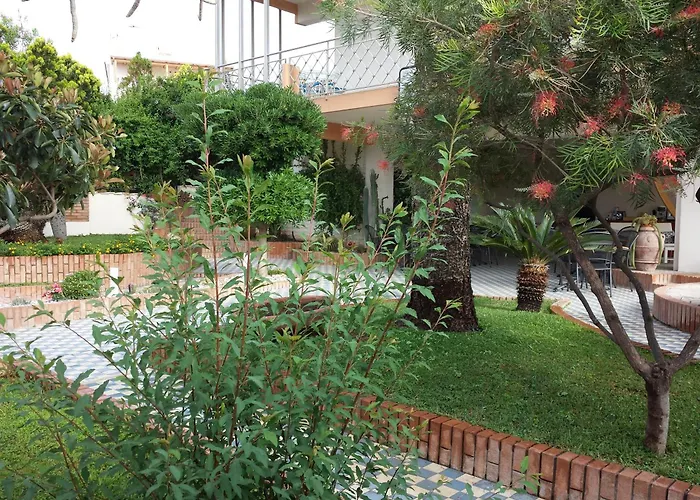 Lo Scalo 2.0 * Marina di Ragusa