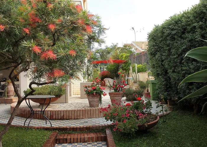 Pensión Lo Scalo 2.0