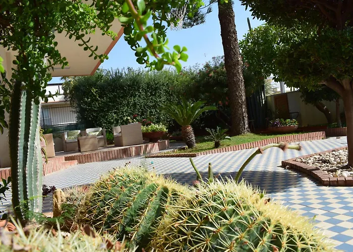 Pensión Lo Scalo 2.0 *