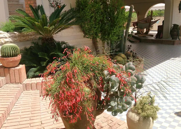 Pensión Lo Scalo 2.0 Marina di Ragusa