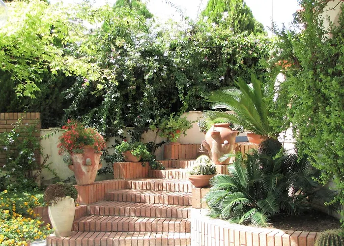 Lo Scalo 2.0 Pensión *