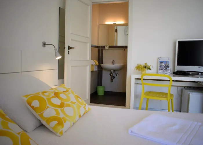 Pensión Lo Scalo 2.0 *