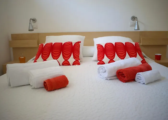 Pensión Lo Scalo 2.0 *