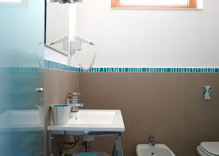 Pensión Lo Scalo 2.0