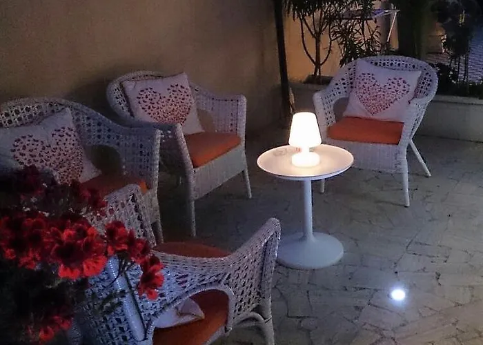 Pensión Lo Scalo 2.0 Marina di Ragusa