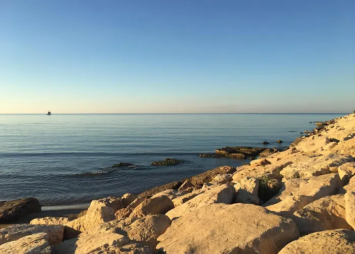 Lo Scalo 2.0 Marina di Ragusa