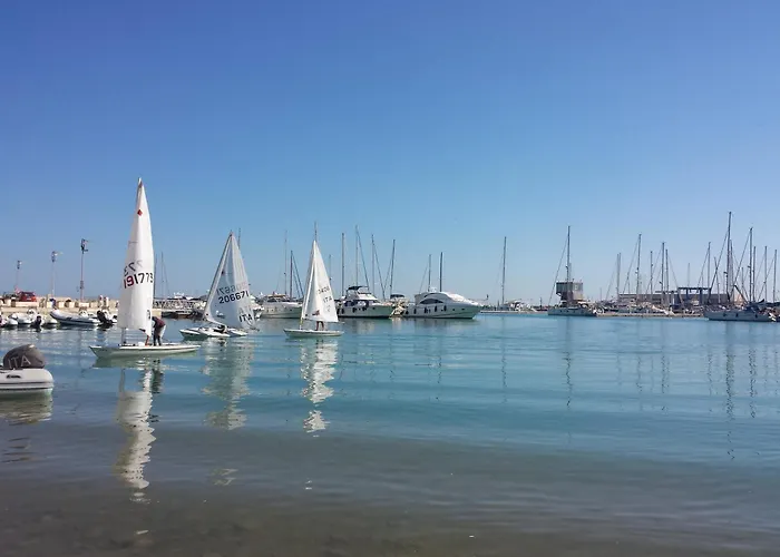 Pensión Lo Scalo 2.0 *