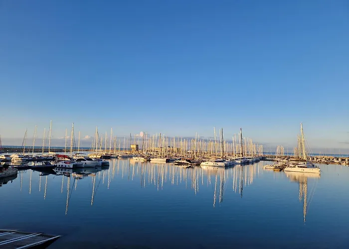 Pensión Lo Scalo 2.0 *