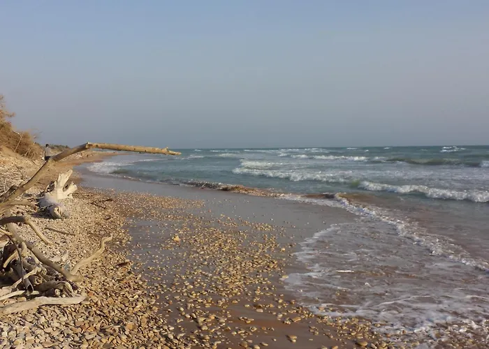 Lo Scalo 2.0 Marina di Ragusa