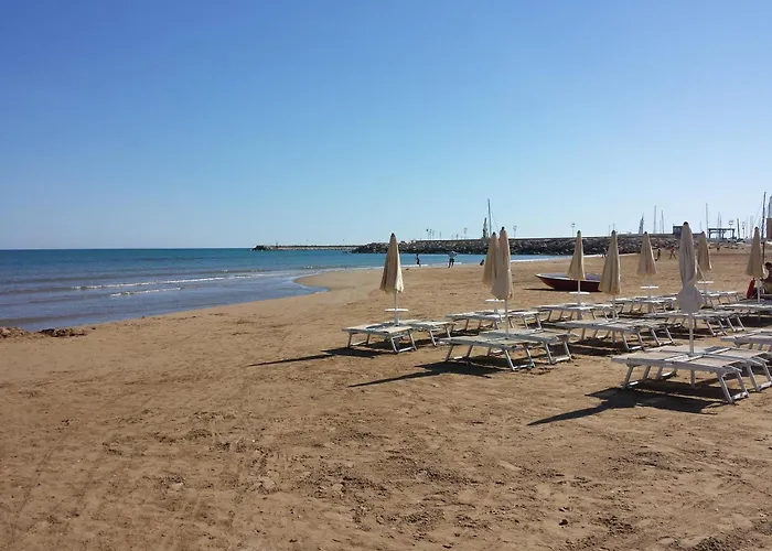 Lo Scalo 2.0 * Marina di Ragusa