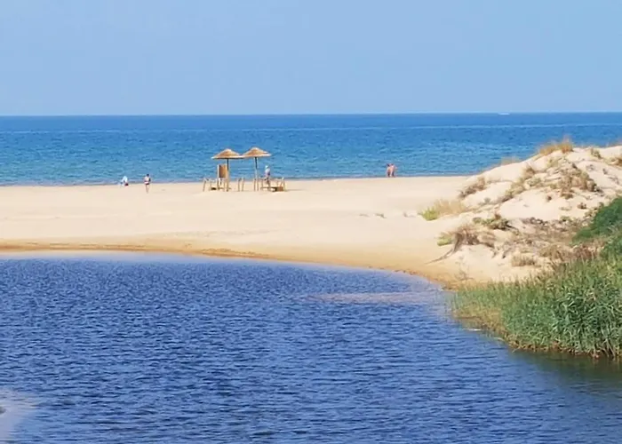 Pensión Lo Scalo 2.0 *