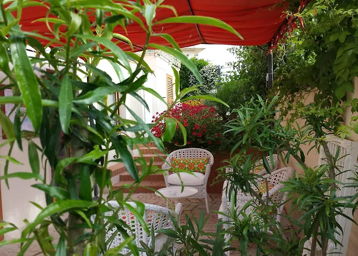 Lo Scalo 2.0 * Marina di Ragusa