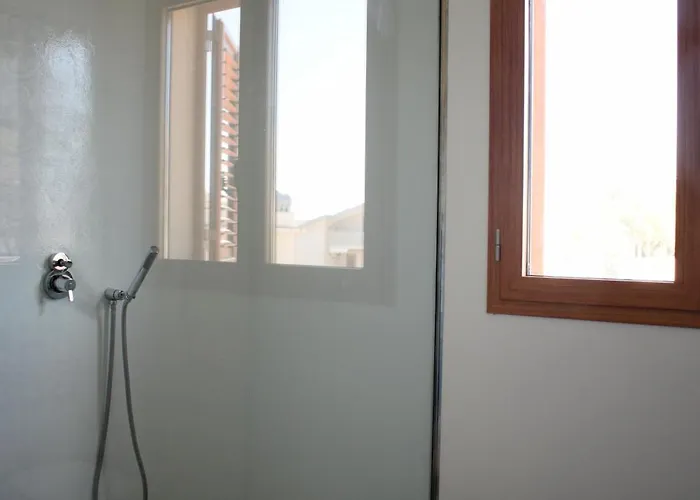 Lo Scalo 2.0 Pensión Marina di Ragusa