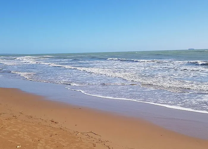 Pensión Lo Scalo 2.0 Marina di Ragusa