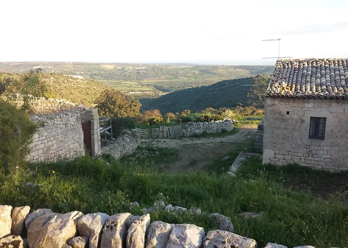 Pensión Lo Scalo 2.0