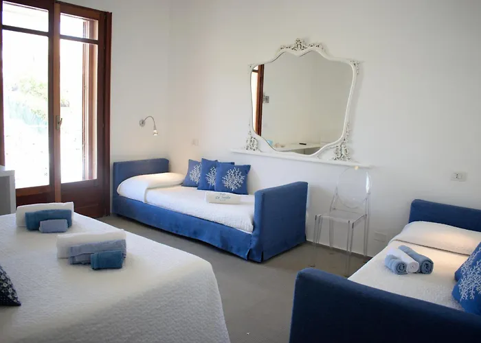 Lo Scalo 2.0 Marina di Ragusa