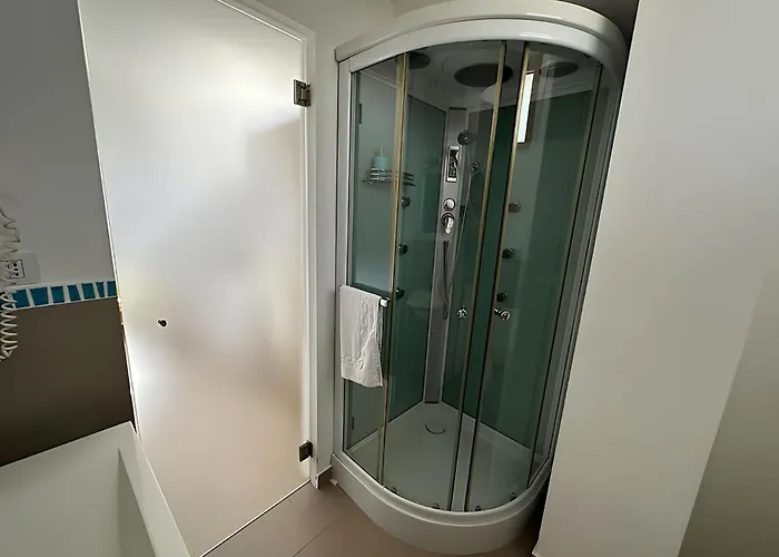 Pensión Lo Scalo 2.0