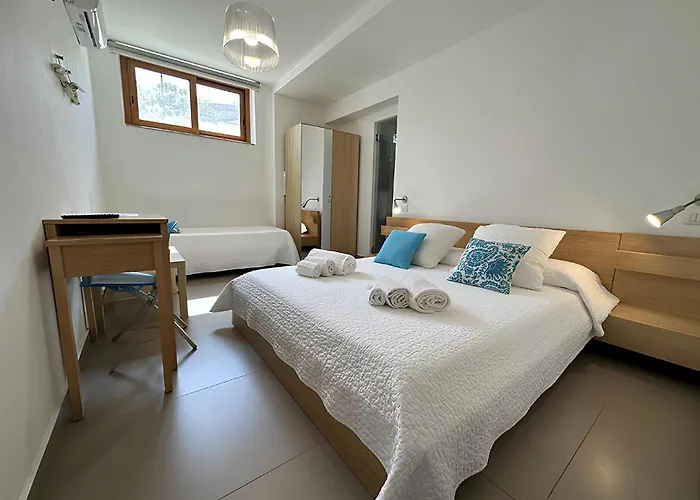 Lo Scalo 2.0 * Marina di Ragusa