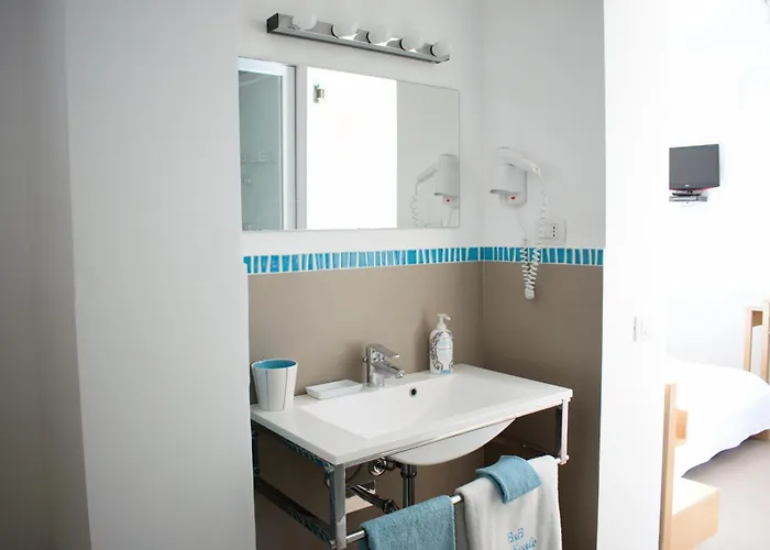 Lo Scalo 2.0 * Marina di Ragusa