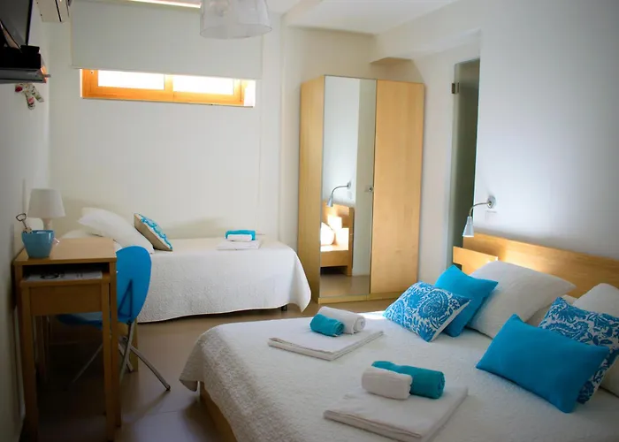 Pensión Lo Scalo 2.0 Marina di Ragusa