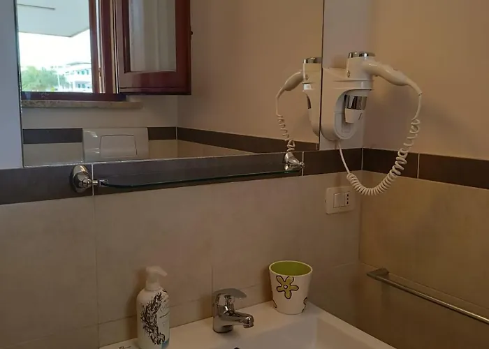 Pensión Lo Scalo 2.0 *