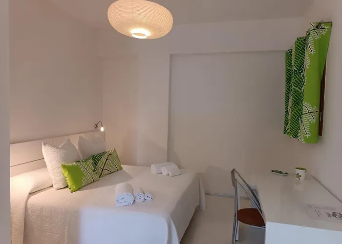 Lo Scalo 2.0 Pensión *